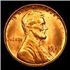 Image 2 : 1939-d Lincoln Cent 1c Grades GEM++ Unc RD