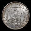 Image 3 : 1886-p Morgan Dollar $1 Grades GEM+ Unc