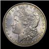 Image 2 : 1880-p Morgan Dollar $1 Grades Choice+ Unc