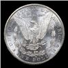 Image 3 : 1881-s Morgan Dollar $1 Grades GEM++ Unc