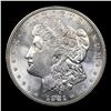 Image 2 : 1921-d Morgan Dollar $1 Grades Choice+ Unc