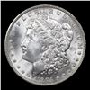 Image 2 : 1904-o Morgan Dollar $1 Grades GEM+ Unc