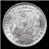 Image 3 : 1885-o Morgan Dollar $1 Grades GEM+ Unc