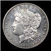 Image 2 : 1896-p Morgan Dollar $1 Grades Choice Unc+ PL