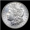 Image 2 : 1902-p Morgan Dollar $1 Grades Select+ Unc