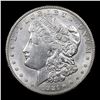 Image 2 : 1921-s Morgan Dollar $1 Grades Select Unc