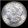 Image 2 : 1885-p Morgan Dollar $1 Grades GEM Unc