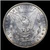 Image 3 : 1885-p Morgan Dollar $1 Grades GEM Unc