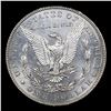 Image 3 : 1886-p Morgan Dollar $1 Grades Choice Unc