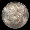 Image 2 : 1878-s Morgan Dollar $1 Grades Choice Unc