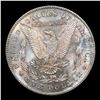 Image 3 : 1878-s Morgan Dollar $1 Grades Choice Unc