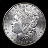 Image 2 : 1900-o Morgan Dollar $1 Grades Choice Unc