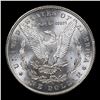 Image 3 : 1900-o Morgan Dollar $1 Grades Choice Unc