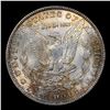 Image 3 : 1901-o Morgan Dollar $1 Grades GEM Unc