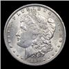 Image 2 : 1890-o Morgan Dollar $1 Grades Select Unc