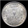 Image 3 : 1890-o Morgan Dollar $1 Grades Select Unc