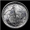 Image 3 : 1936 Cleveland Old Commem Half Dollar 50c Grades GEM++ Unc