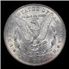 Image 3 : 1878-p 7tf Morgan Dollar $1 Grades Select Unc