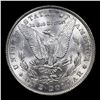 Image 3 : 1887-p Morgan Dollar $1 Grades Choice+ Unc