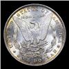 Image 3 : 1896-p Mint Error Morgan Dollar $1 Grades GEM Unc