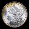 Image 2 : 1888-o Morgan Dollar $1 Grades Choice Unc