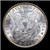 Image 3 : 1888-o Morgan Dollar $1 Grades Choice Unc