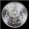 Image 3 : 1882-o Morgan Dollar $1 Grades Choice+ Unc