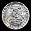 Image 2 : 1946 Iowa Old Commem Half Dollar 50c Grades GEM+ Unc