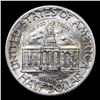 Image 3 : 1946 Iowa Old Commem Half Dollar 50c Grades GEM+ Unc