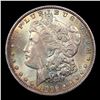 Image 2 : 1896-p Morgan Dollar $1 Grades GEM+ Unc