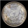 Image 3 : 1896-p Morgan Dollar $1 Grades GEM+ Unc