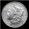 Image 2 : 1892-p vam 3A I3 R5 Morgan Dollar $1 Grades Select Unc