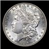 Image 2 : 1886-s /s Top 100 vam 2 Morgan Dollar $1 Grades Select Unc