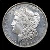 Image 2 : 1896-p Morgan Dollar $1 Grades GEM Unc PL