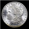 Image 2 : 1885-o Morgan Dollar $1 Grades GEM+ Unc