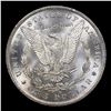 Image 3 : 1885-o Morgan Dollar $1 Grades GEM+ Unc