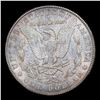 Image 3 : 1902-o Morgan Dollar $1 Grades GEM+ Unc