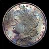 Image 2 : 1880-p Morgan Dollar $1 Grades Choice+ Unc
