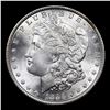 Image 2 : 1883-p Morgan Dollar $1 Grades Choice+ Unc