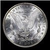 Image 3 : 1890-s Morgan Dollar $1 Grades Select Unc