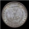 Image 3 : 1899-o Morgan Dollar $1 Grades GEM+ Unc