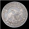 Image 3 : 1829 O-110 Capped Bust Half Dollar 50c Grades vf++
