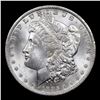 Image 2 : 1885-o Morgan Dollar $1 Grades GEM+ Unc