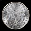 Image 3 : 1885-o Morgan Dollar $1 Grades GEM+ Unc