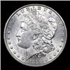 Image 2 : 1880-o Morgan Dollar $1 Grades Select Unc