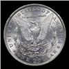 Image 3 : 1880-o Morgan Dollar $1 Grades Select Unc