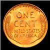 Image 3 : 1955-p Lincoln Cent 1c Grades GEM++ Unc RD