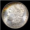 Image 2 : 1878-s Morgan Dollar $1 Grades Select+ Unc