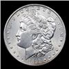 Image 2 : 1899-o Morgan Dollar $1 Grades Select Unc