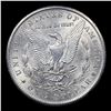 Image 3 : 1899-o Morgan Dollar $1 Grades Select Unc